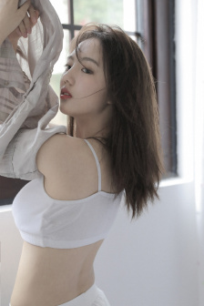 明星专题：刘雅瑟